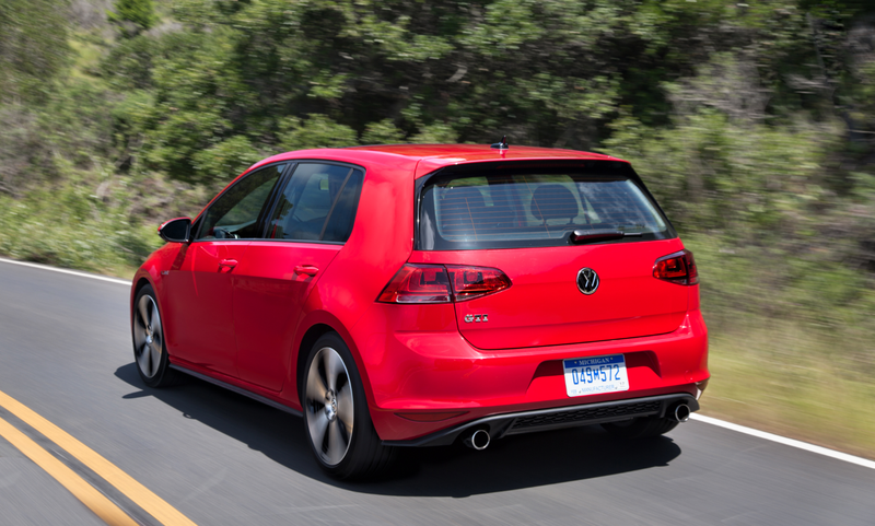 Illustration for article titled Volkswagen Golf GTI: The Ultimate Buyer's Guide